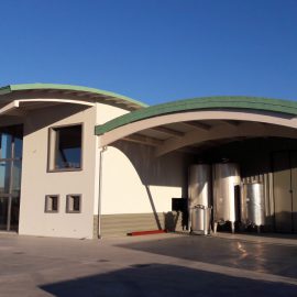 Terre Gaie ampliamento