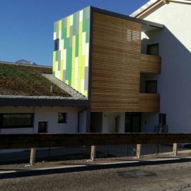 Asilo nido sovra comunale di Civezzano e Fornace