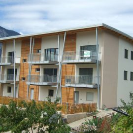 Progetto Residenza Passiv – Lavis (TN)