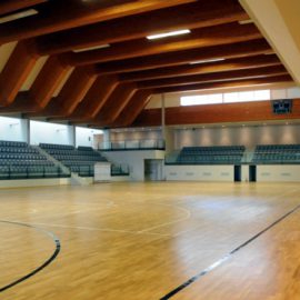 Progetto Studentato Trento (TN)
