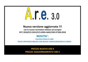 A.R.E. 3.0